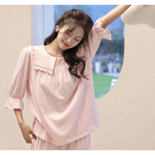 画像をギャラリービューアに読み込む, レディースルームウェア wg33260
