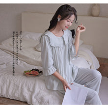 画像をギャラリービューアに読み込む, レディースルームウェア wg33260
