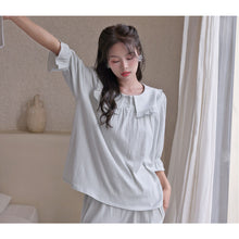 画像をギャラリービューアに読み込む, レディースルームウェア wg33260
