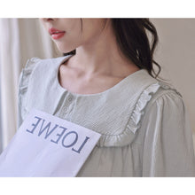 画像をギャラリービューアに読み込む, レディースルームウェア wg33260
