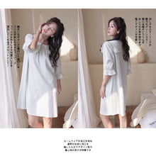 画像をギャラリービューアに読み込む, レディースルームウェア wg33261
