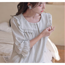 画像をギャラリービューアに読み込む, レディースルームウェア wg33261
