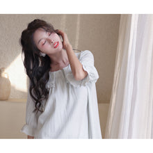 画像をギャラリービューアに読み込む, レディースルームウェア wg33261
