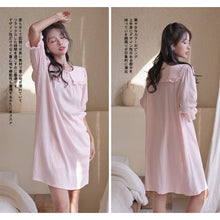 画像をギャラリービューアに読み込む, レディースルームウェア wg33261
