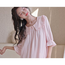 画像をギャラリービューアに読み込む, レディースルームウェア wg33261
