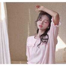 画像をギャラリービューアに読み込む, レディースルームウェア wg33261
