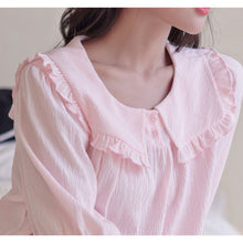 画像をギャラリービューアに読み込む, レディースルームウェア wg33261
