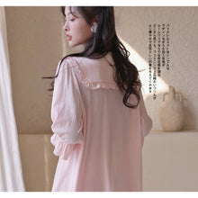 画像をギャラリービューアに読み込む, レディースルームウェア wg33261
