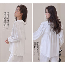 画像をギャラリービューアに読み込む, レディースルームウェア wg33272
