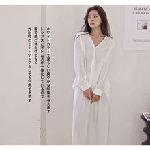 画像をギャラリービューアに読み込む, レディースルームウェア wg33272
