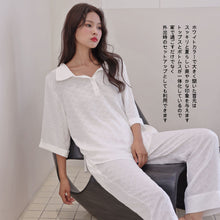 画像をギャラリービューアに読み込む, レディースルームウェア wg33273
