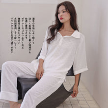 画像をギャラリービューアに読み込む, レディースルームウェア wg33273
