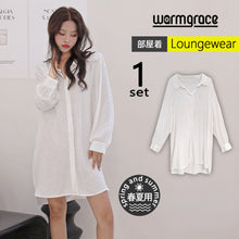 画像をギャラリービューアに読み込む, レディースルームウェア wg33274
