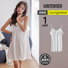 画像をギャラリービューアに読み込む, レディースルームウェア wg33279
