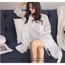 画像をギャラリービューアに読み込む, レディースルームウェア wg33279
