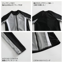 画像をギャラリービューアに読み込む, キッズフィットネス水着zm23013k
