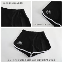 画像をギャラリービューアに読み込む, キッズフィットネス水着zm23013k
