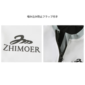 ペアフィットネス水着zm2301c