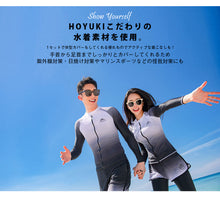 画像をギャラリービューアに読み込む, ペアフィットネス水着zm2302c
