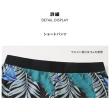 画像をギャラリービューアに読み込む, メンズフィットネス水着zm2303m
