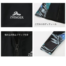 画像をギャラリービューアに読み込む, メンズフィットネス水着zm2303m
