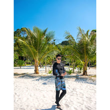 画像をギャラリービューアに読み込む, メンズフィットネス水着zm2303m
