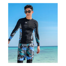 画像をギャラリービューアに読み込む, メンズフィットネス水着zm2303m
