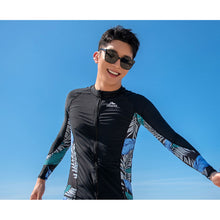 画像をギャラリービューアに読み込む, メンズフィットネス水着zm2303m
