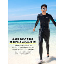 画像をギャラリービューアに読み込む, ペアフィットネス水着zm2305c
