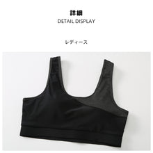 画像をギャラリービューアに読み込む, ペアフィットネス水着zm2305c
