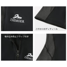 画像をギャラリービューアに読み込む, ペアフィットネス水着zm2305c
