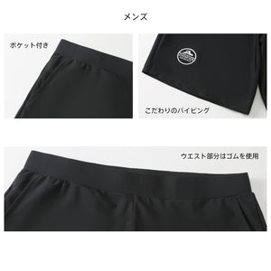 ペアフィットネス水着zm2307c