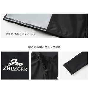 ペアフィットネス水着zm2307c
