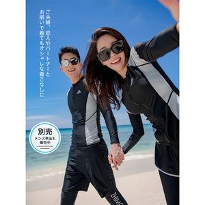 レディースフィットネス水着zm2307w
