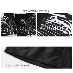 レディースフィットネス水着zm2308w
