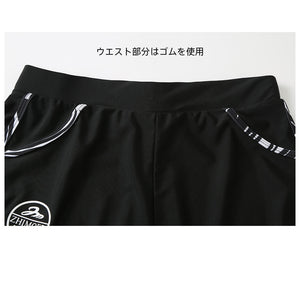 レディースフィットネス水着zm2308w