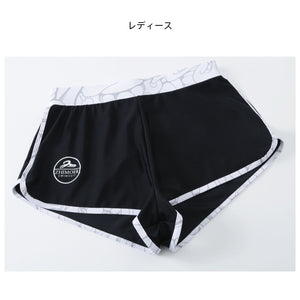 ペアフィットネス水着zm2309c