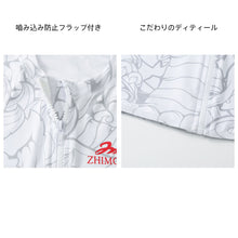 画像をギャラリービューアに読み込む, ペアフィットネス水着zm2309c
