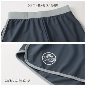 ペアフィットネス水着zm2310c