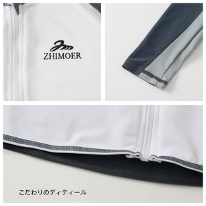 ペアフィットネス水着zm2310c