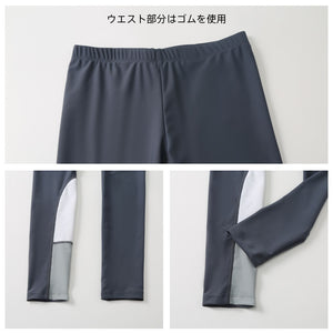 レディースフィットネス水着zm2310w