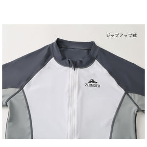レディースフィットネス水着zm2310w