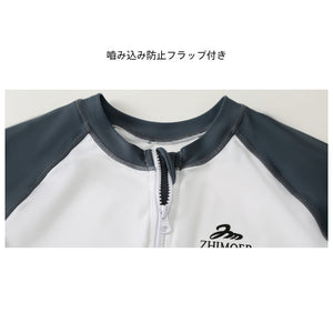 レディースフィットネス水着zm2310w