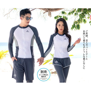 レディースフィットネス水着zm2310w
