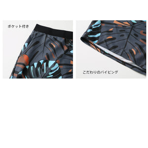 ペアフィットネス水着zm2312c