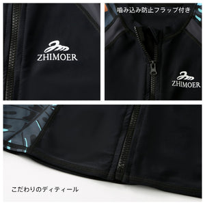 レディースフィットネス水着zm2312w
