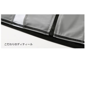 メンズフィットネス水着zm2313m