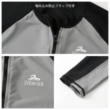 画像をギャラリービューアに読み込む, メンズフィットネス水着zm2313m
