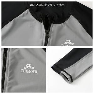 メンズフィットネス水着zm2313m