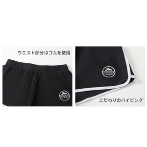 レディースフィットネス水着zm2313w